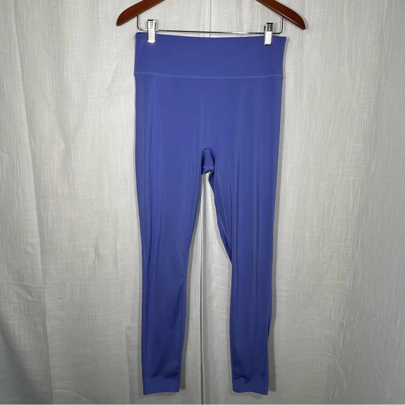 Fabletics Motion 365+ Athletic Workout Leggings - Picture 1 of 6